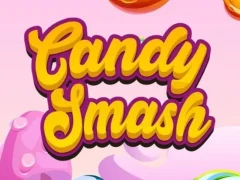Igra Candy Smash online