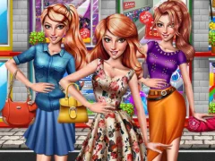 Igra Mall Shopping Spree.Evolution online