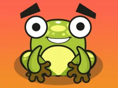 Igra Frogie Cross The Road online