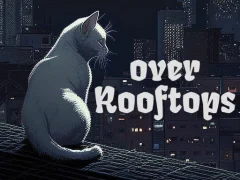 Igra Over Rooftops online
