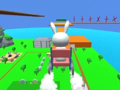 Igra Wheelchair Mini Games online