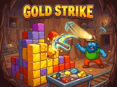 Igra Gold Strike online