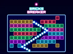 Igra Brick Breaker online