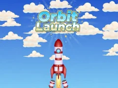 Igra Orbit Launch online