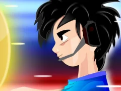 Igra Esport Gamer Tycoon online