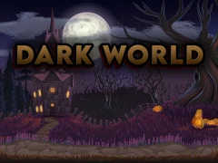 Igra Dark World online