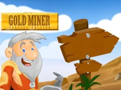 Igra Gold miner online