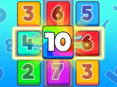 Igra Number Tricky Puzzles online