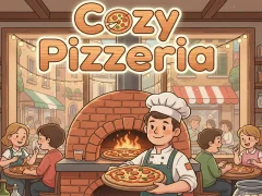 Igra Cozy Pizzeria online
