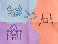 Igra Imperor.io online