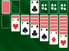 Igra Solitaire Collection online