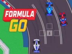 Igra Formula Go online