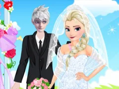 Igra Ellie Royal Wedding online