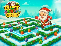 Igra Gift Grid online
