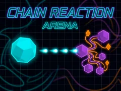 Igra Chain Reaction Arena online