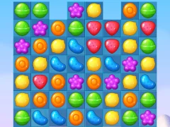 Igra Candymatch.io online