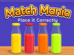 Igra Match Mania online