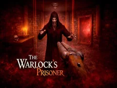 Igra The Warlock's Prisoner online