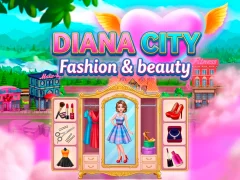Igra Diana City Fashion & beauty online