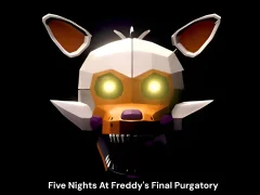 Igra Five Nights At Freddy's Final Purgatory online