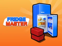 Igra Fridge Master online