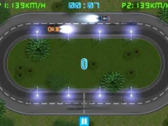 Igra Ultimate Speed Racer Road King online