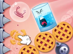 Igra Cookie Busting online