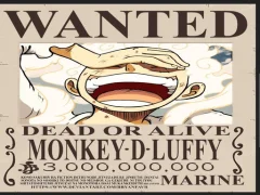 Igra One Piece Funny Games online