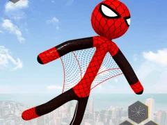 Igra Spider Swinger online