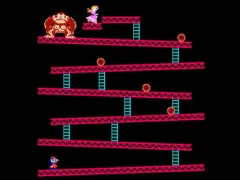 Igra Don Kong Fury online