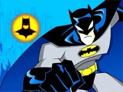 Igra Batman Crush Saga online