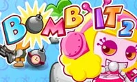 Igra Bomb It 2 online