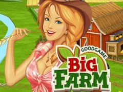 Igra Big Farm online