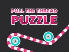 Igra Pull The Thread Puzzle online