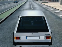 Igra City Car Simulator online