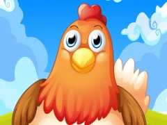 Igra Chicken Egg Challenge online