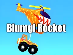 Igra Blumgi Rocket online