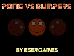 Igra Pong vs Bumpers online