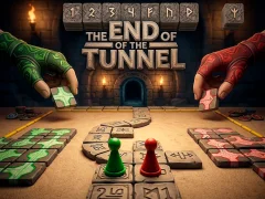Igra The End of the Tunnel online
