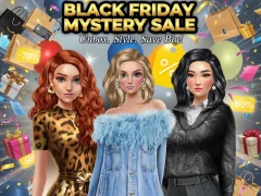Igra Black Friday Mystery Sale online