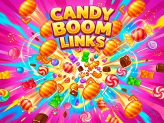 Igra Candy Boom Links online