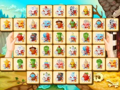 Igra Spartan Mahjong online