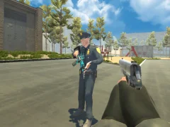 Igra Labubu Shooter online