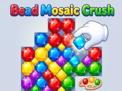 Igra Bead Mosaic Crush online