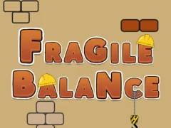 Igra Fragile Balance online