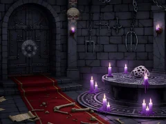 Igra Scarlet Thirst Escape online