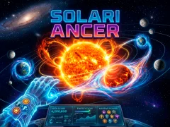 Igra Solariancer online