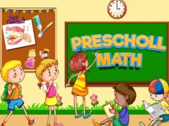 Igra Preschool Math online