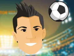 Igra Football Legends Big Head Soccer online