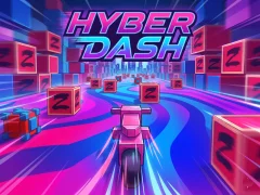 Igra Hyber Dash online